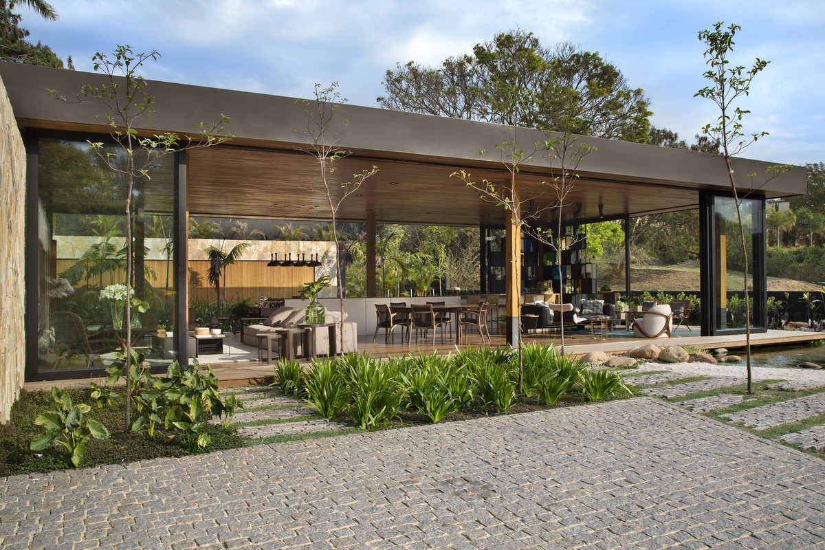 OF House - Sắc màu hiện đại ảnh 5