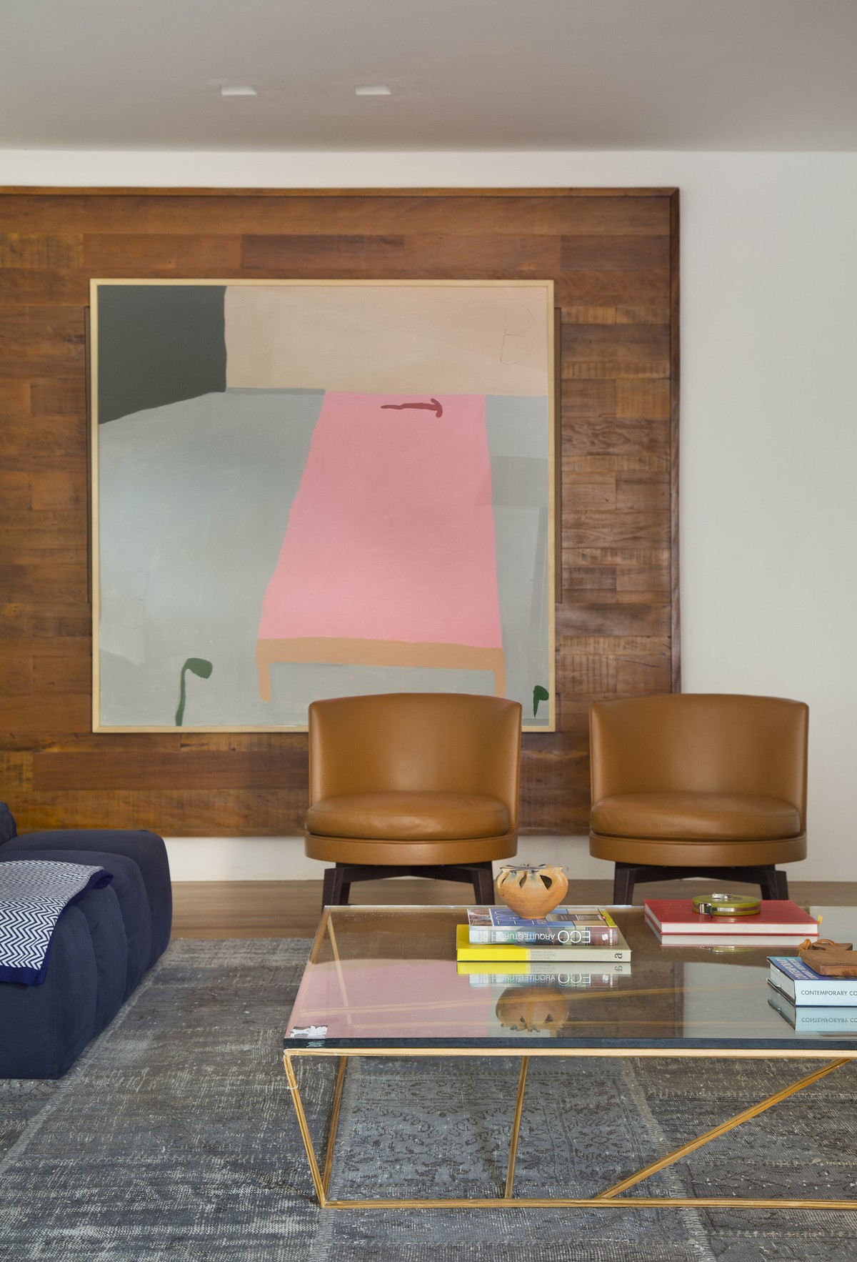 OF House - Sắc màu hiện đại ảnh 7