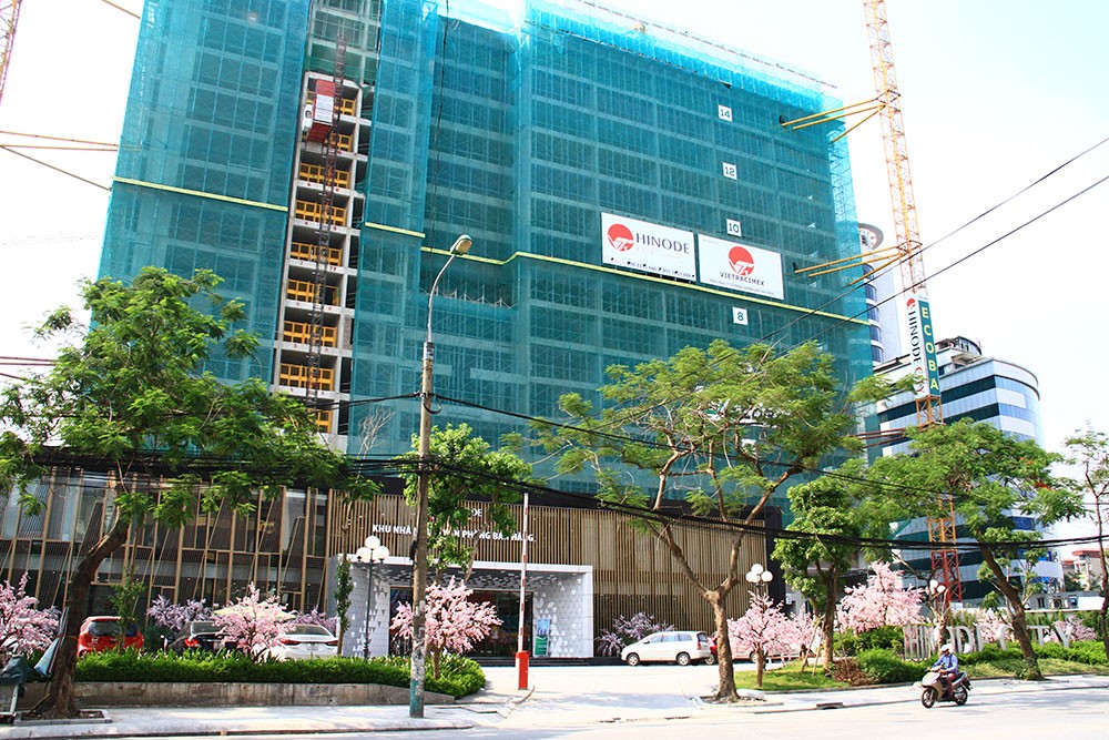 Cú huých mới của bất động sản khu Nam Hà Nội ảnh 1