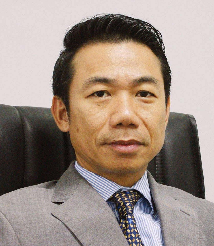 Cách mạng 4.0 làm thay đổi “luật chơi” trên thị trường tài chính ảnh 2