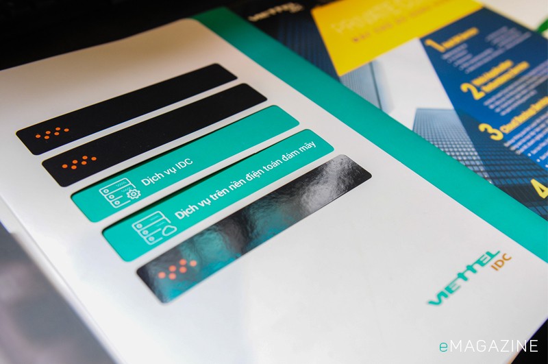 Rocky Balboa và câu chuyện về điện toán đám mây ở Việt Nam ảnh 7