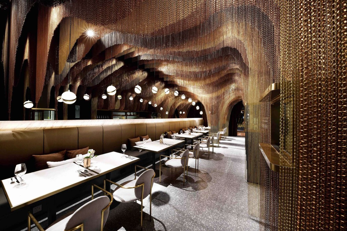 Icha Chateau: Cánh đồng  bất tận ảnh 4