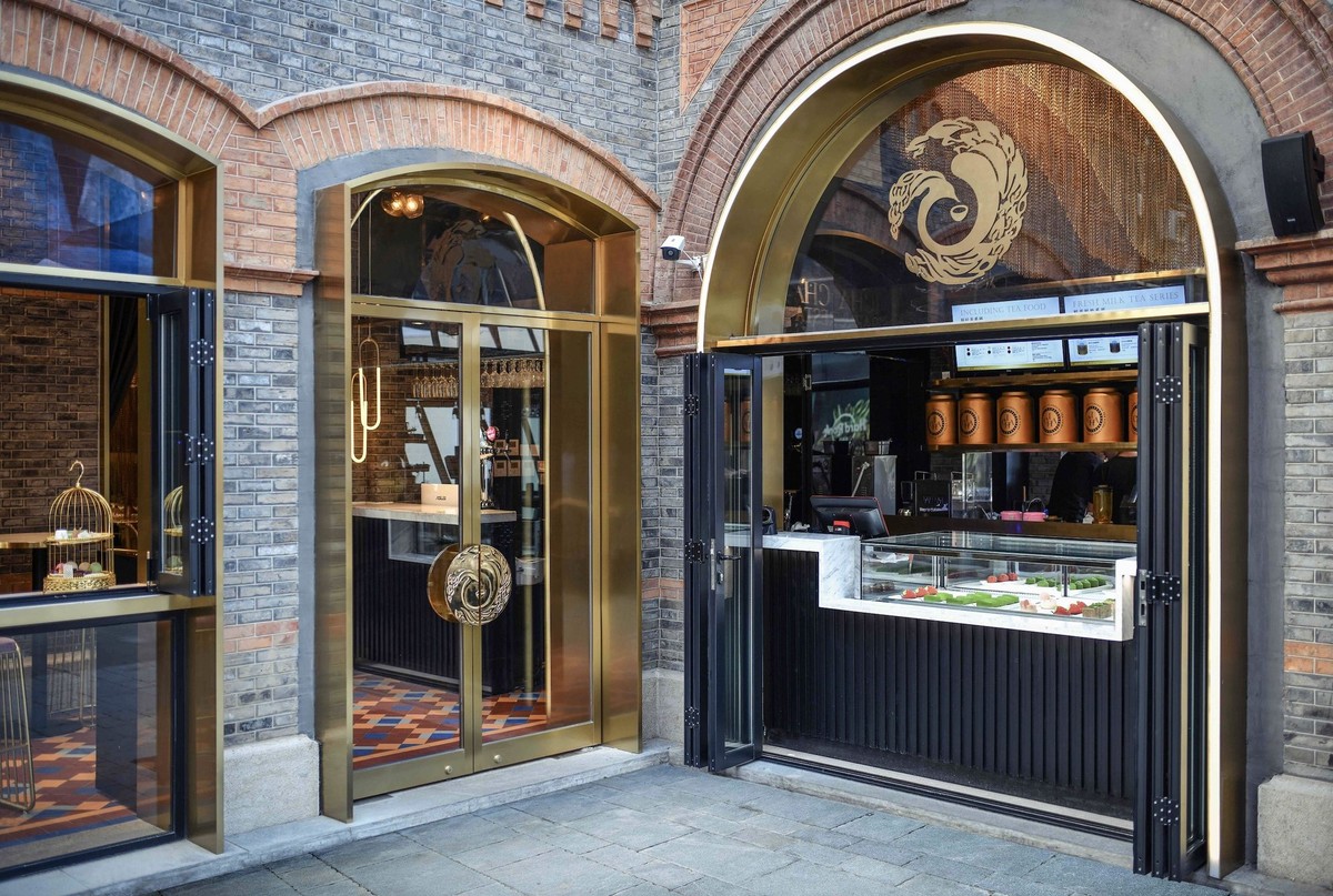 Icha Chateau: Cánh đồng  bất tận ảnh 5