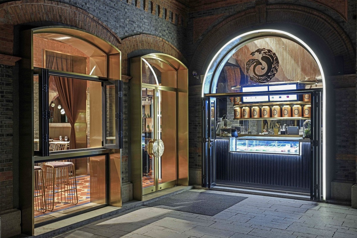 Icha Chateau: Cánh đồng  bất tận ảnh 8