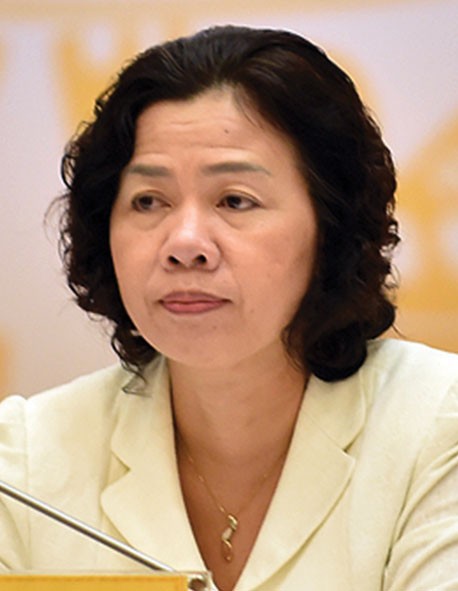 Sẽ có thêm nhiều chế tài mạnh buộc doanh nghiệp lên sàn ảnh 2