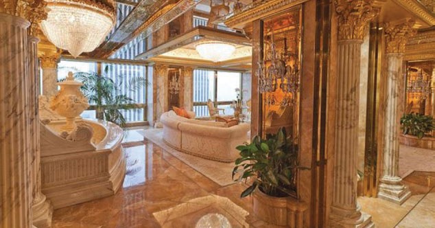 Bí mật của những không gian triệu đô trên thế giới ảnh 1