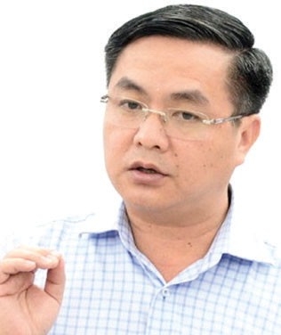 Muôn vẻ tranh chấp chung cư ảnh 4