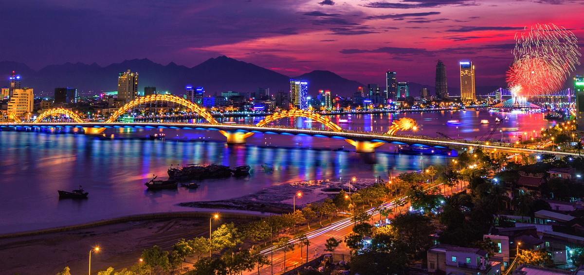 Những điểm đến được người Việt lựa chọn trong kỳ nghỉ Quốc khánh 2/9 ảnh 1