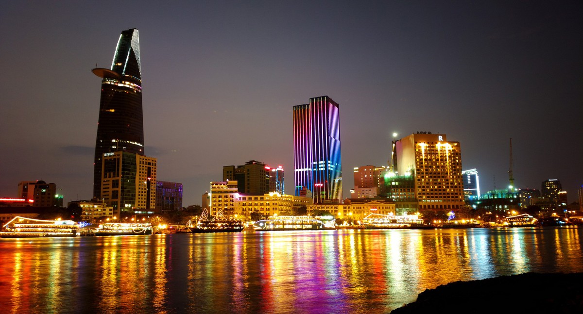 Những điểm đến được người Việt lựa chọn trong kỳ nghỉ Quốc khánh 2/9 ảnh 2