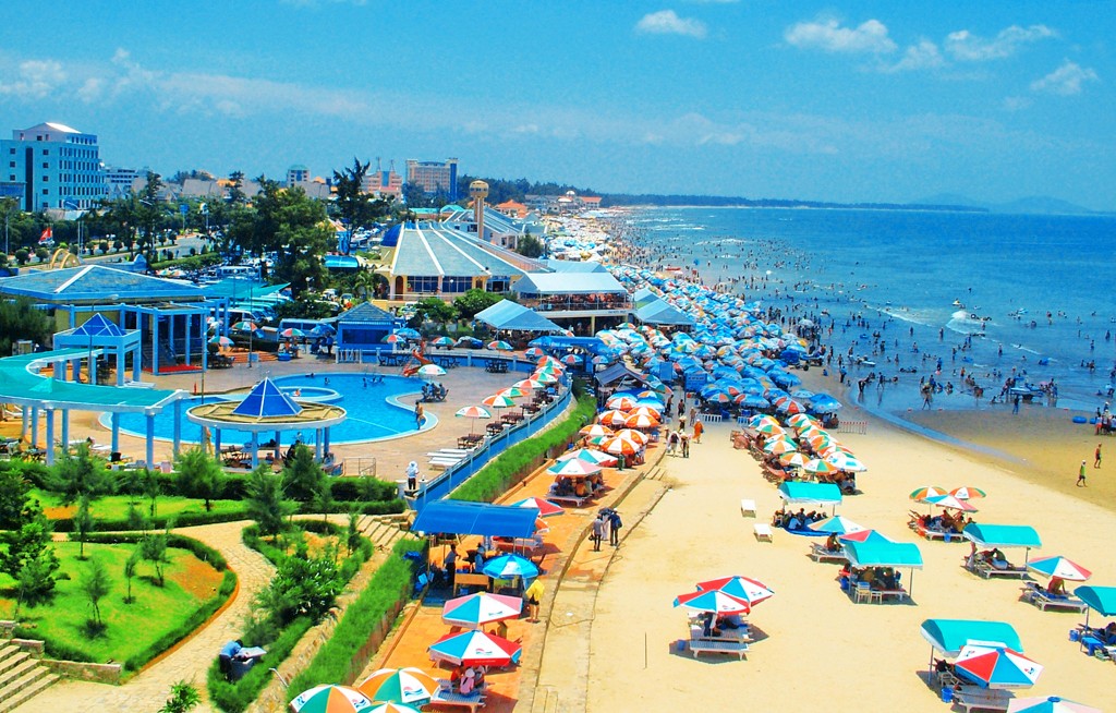 Những điểm đến được người Việt lựa chọn trong kỳ nghỉ Quốc khánh 2/9 ảnh 3