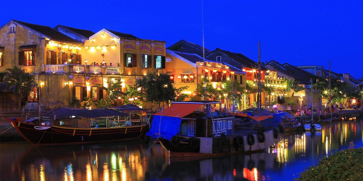 Những điểm đến được người Việt lựa chọn trong kỳ nghỉ Quốc khánh 2/9 ảnh 7