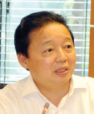 Sửa đổi Luật Đất đai - những góc nhìn mới ảnh 2