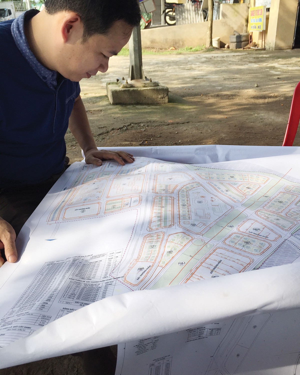 Sửa Luật Đất đai, cần “bịt” khoảng hở trong cơ chế thu hồi đất ảnh 1