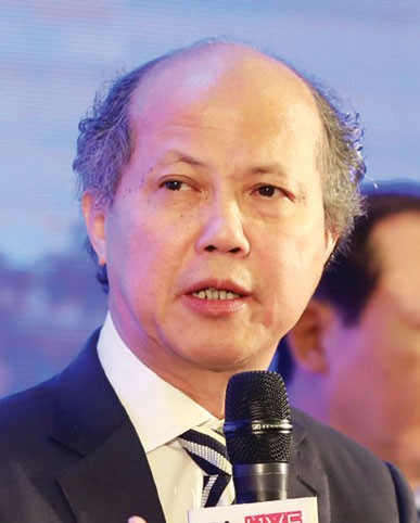 Nhận diện những đòn bẩy thị trường bất động sản 2019 ảnh 4