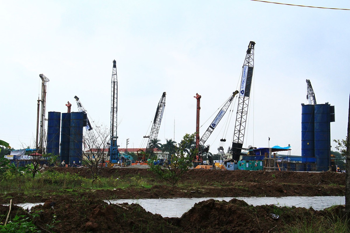 Đo sức nóng VinCity Ocean Park ảnh 3