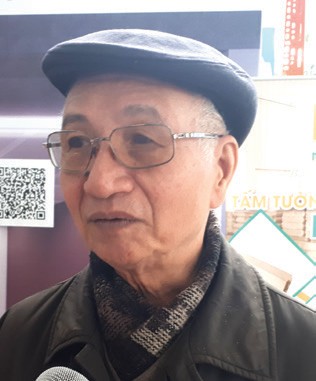 “Thấp thỏm” nhà ở xã hội ảnh 6