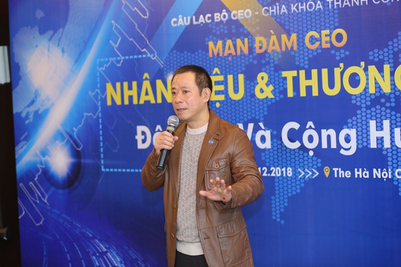 Xây dựng “Nhân hiệu” phù hợp cho các doanh nghiệp khởi nghiệp, SME ảnh 2