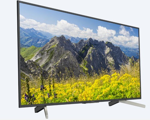 5 lựa chọn TV 55 inch giá dưới 18 triệu đồng ảnh 1