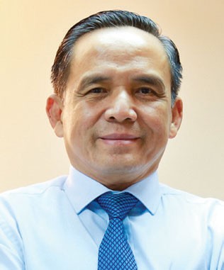 Bất động sản TP.HCM 2019, tự tin nhập cuộc ảnh 3