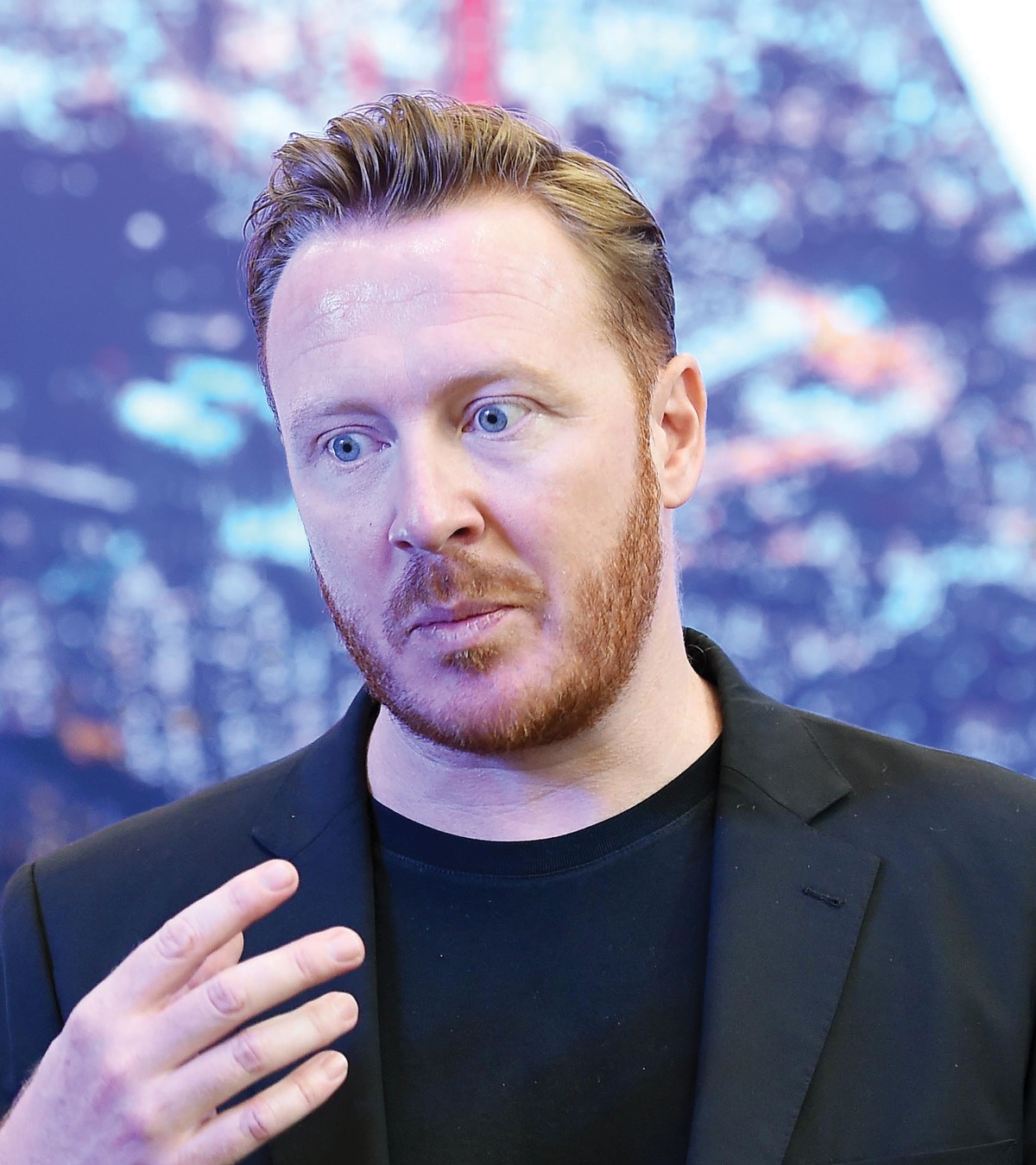 Mặt bằng bán lẻ hút khách ảnh 3