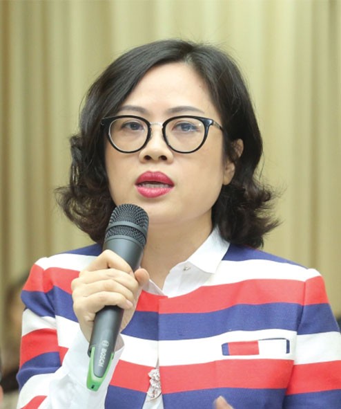 IR không phải là… đánh bóng doanh nghiệp ảnh 1