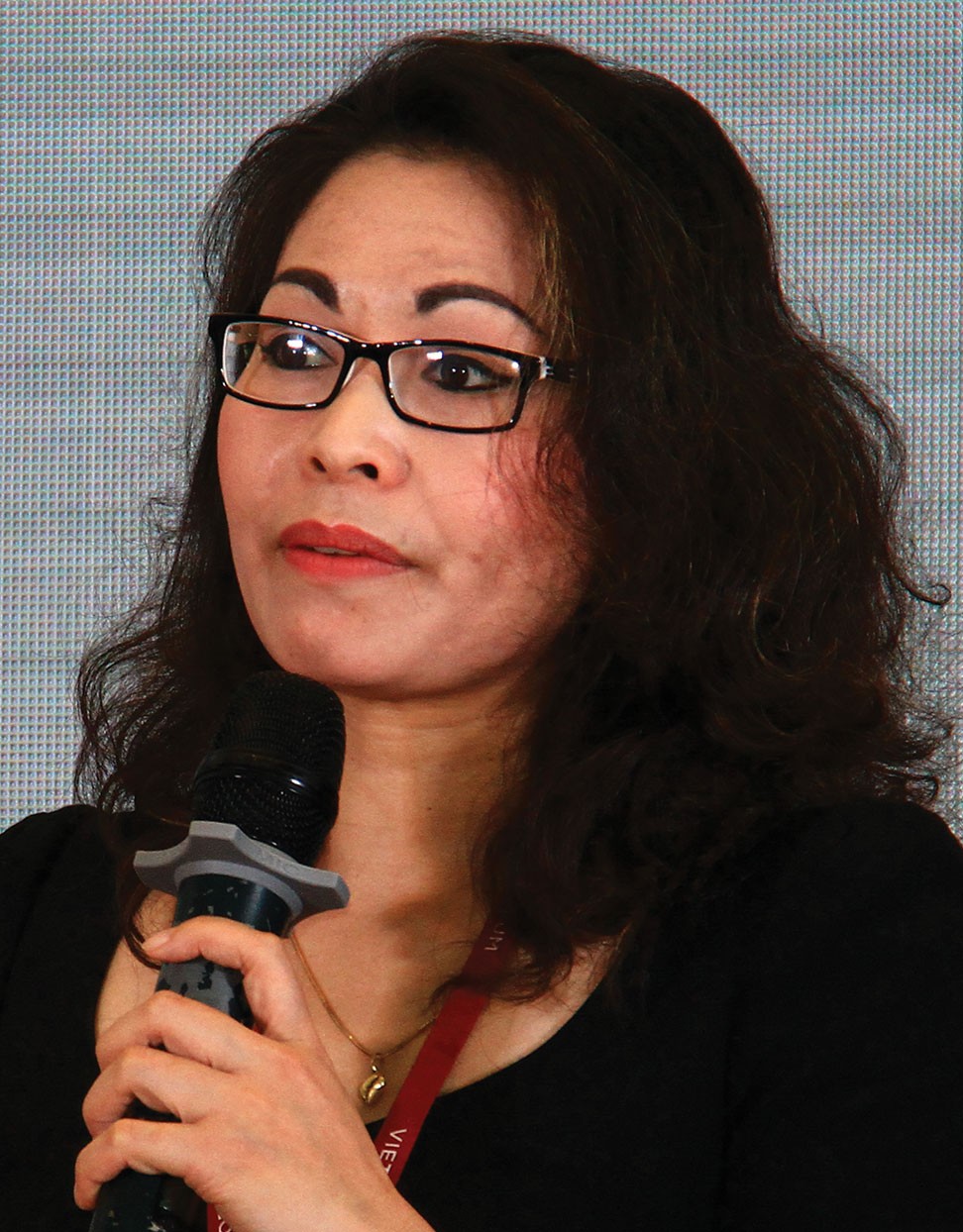 Nhận diện yếu tố kết nối trong smartcity ảnh 1