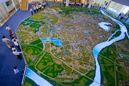 Thủ tướng yêu cầu sớm hoàn thiện hai dự thảo Nghị định về BT và quy hoạch ảnh 1