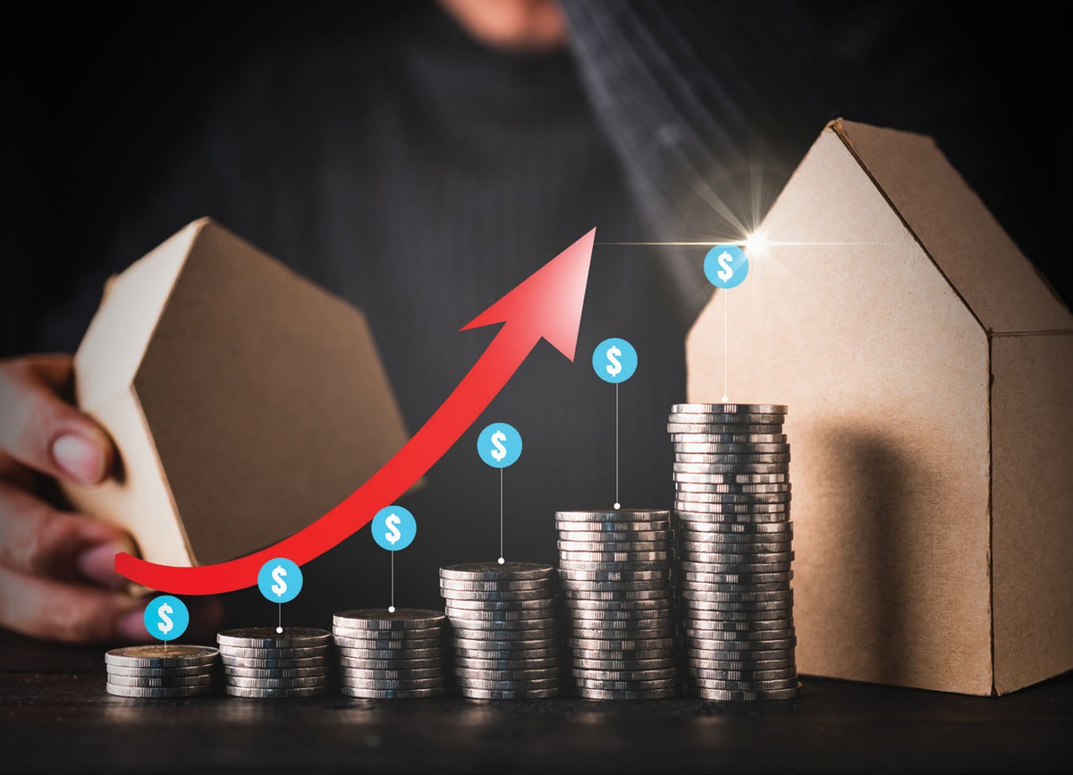 Thêm động thái siết tín dụng, thị trường địa ốc ứng phó ra sao? ảnh 1