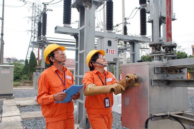 Vì sao chọn tháng 3 để tăng giá điện? ảnh 1