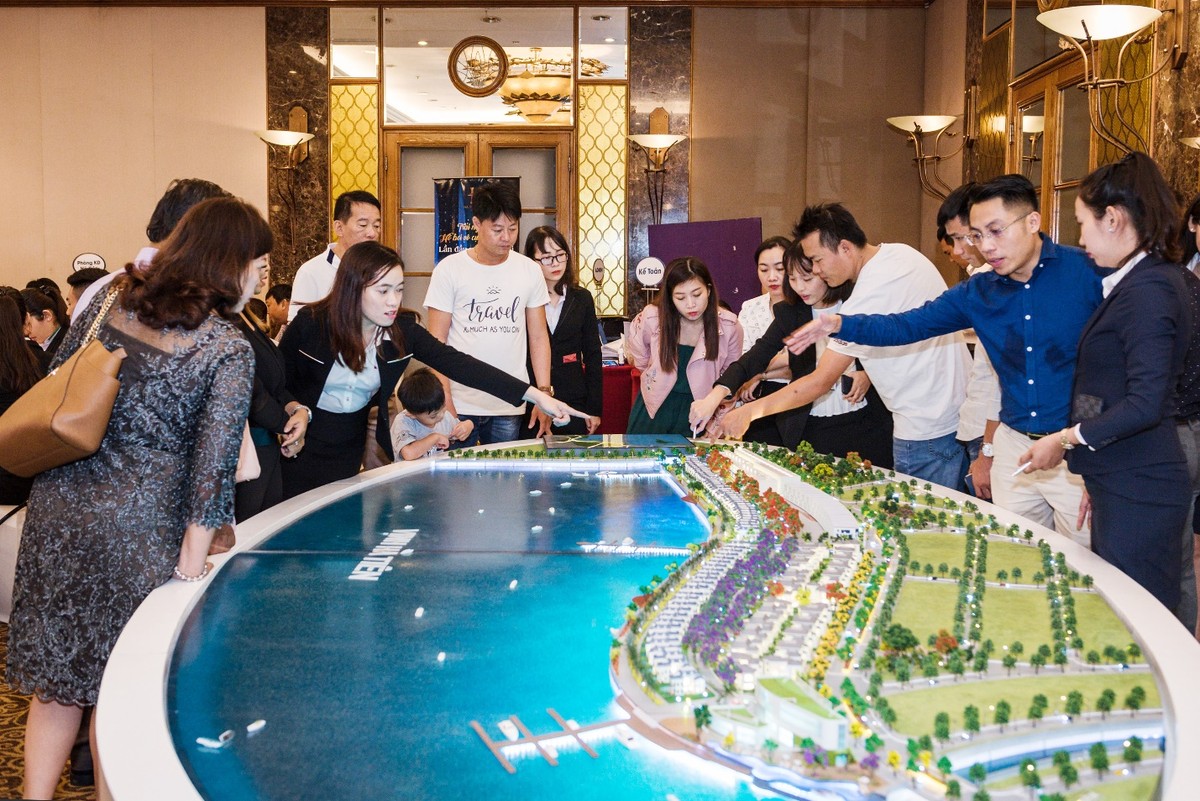 Diễn biến đáng chú ý của thị trường bất động sản Kiên Giang nửa đầu năm 2019 ảnh 1