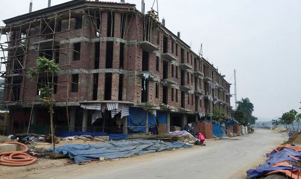 Lào Cai, du lịch kích cầu địa ốc ảnh 1