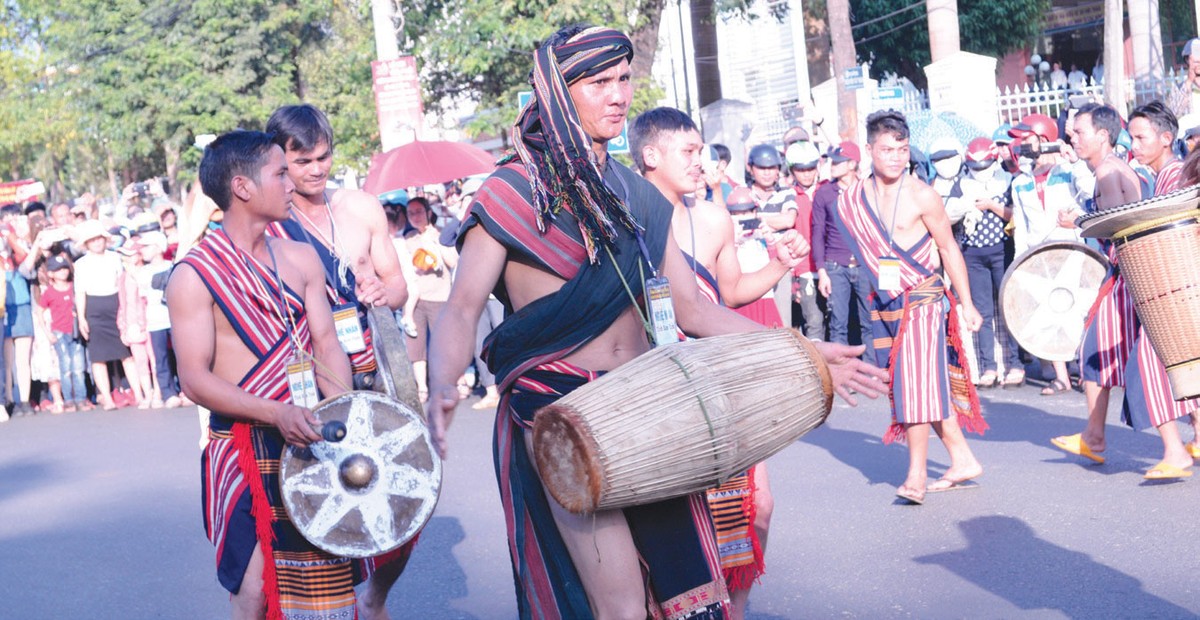 Bất động sản Đắk Lắk: “Cô gái đẹp” đang tỉnh giấc ảnh 1