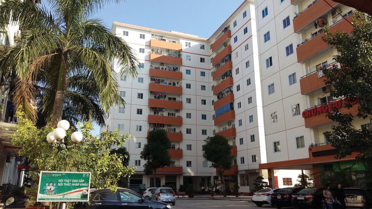 Bất động sản Thái Nguyên, điểm đến của nhiều đại gia ảnh 1