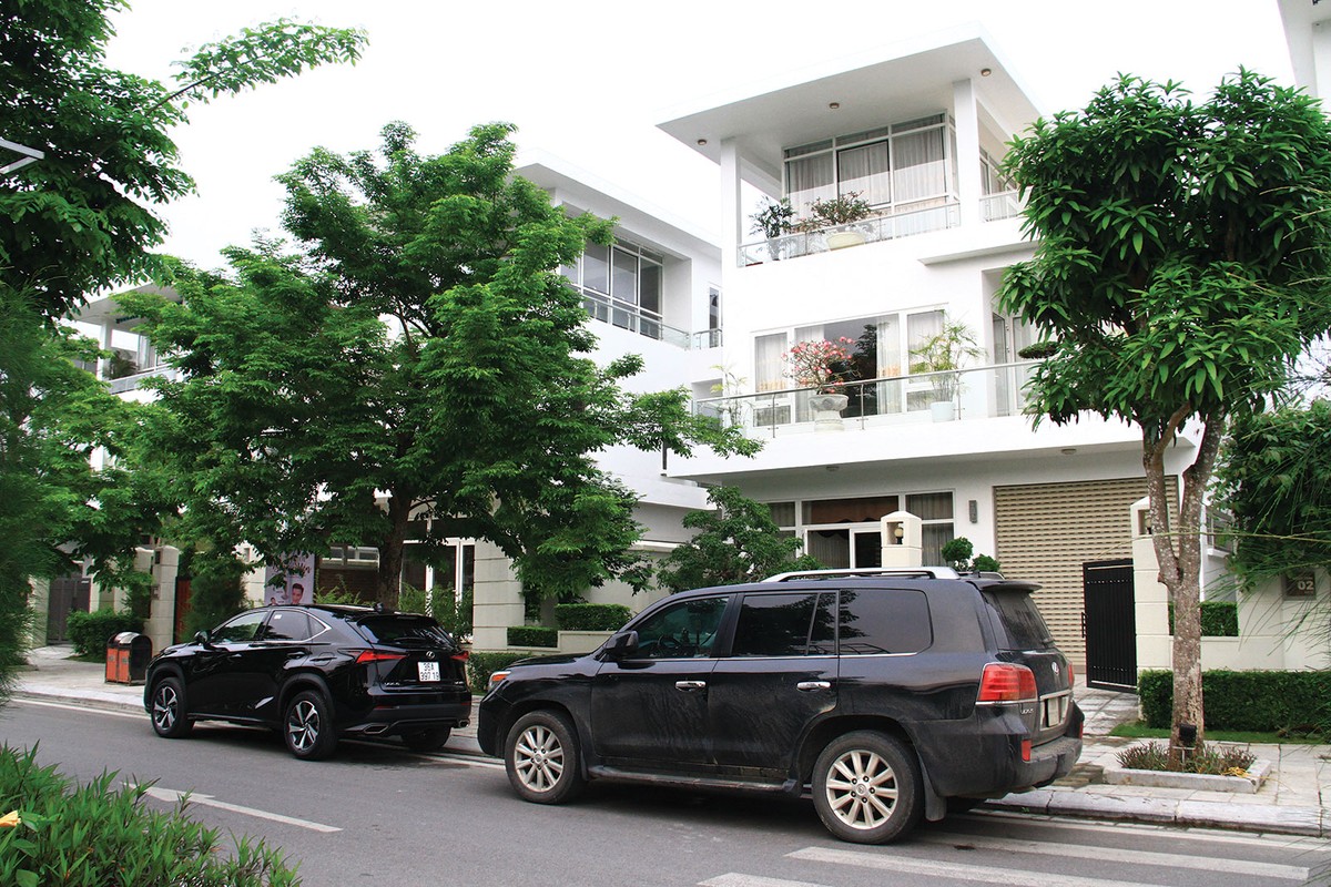 Những băn khoăn khi đầu tư ra vùng ven ảnh 1