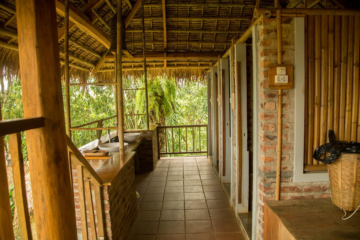 Pù Luông - Mùa lúa chín ảnh 8