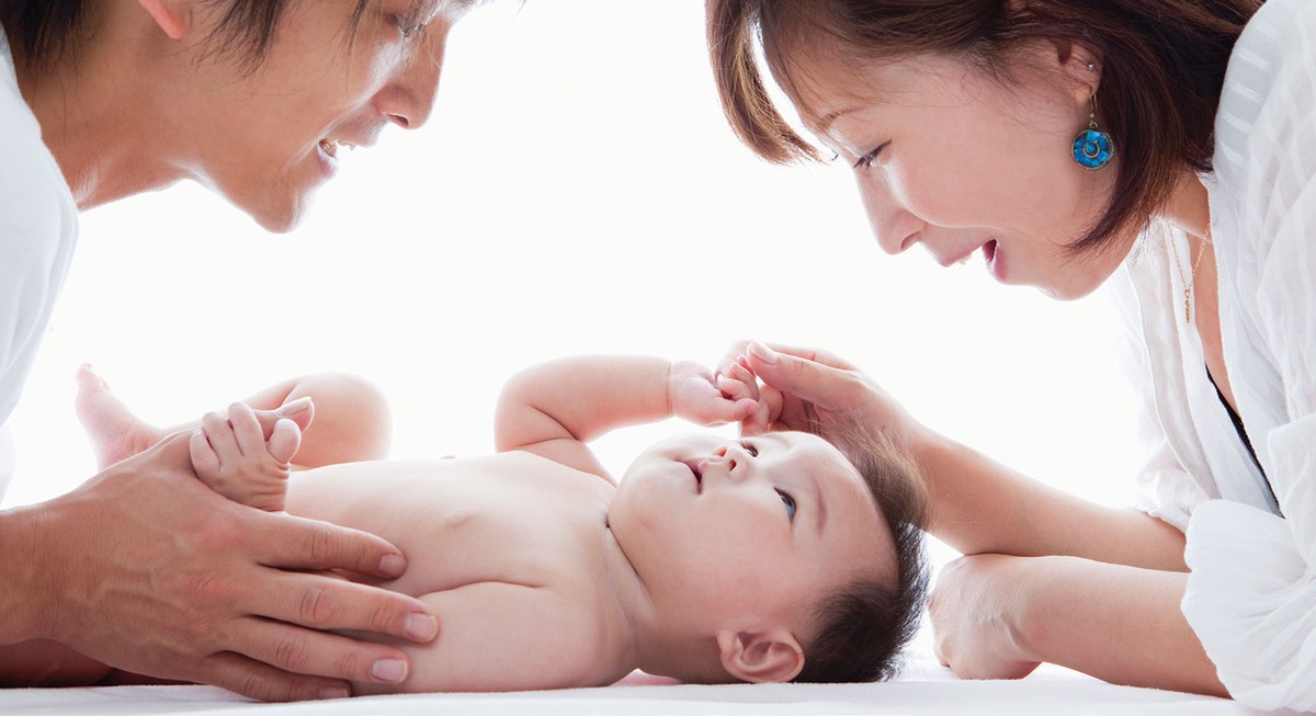 Sinh mổ, sinh thường: Vận mệnh có khác? ảnh 1