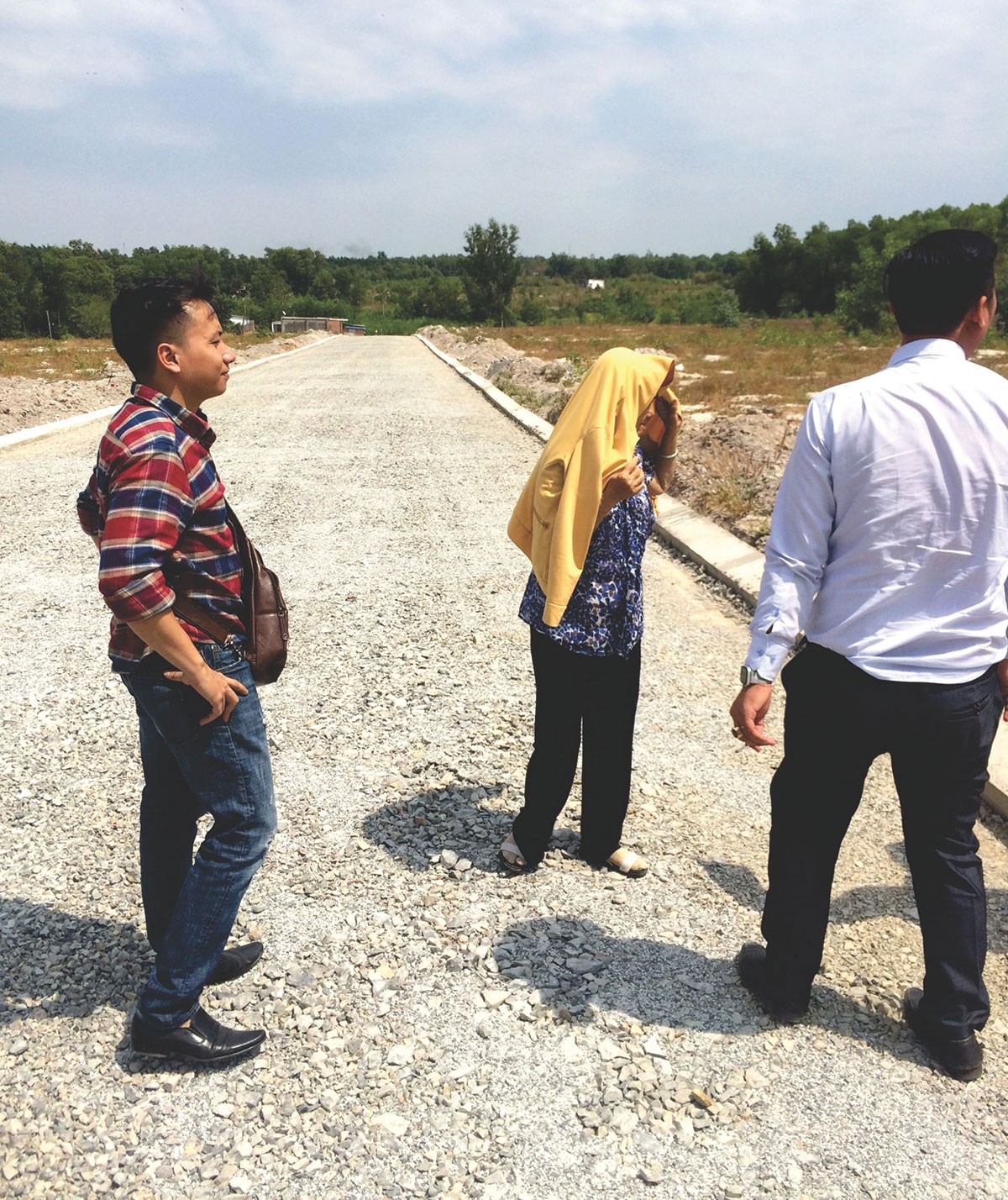 “Bí quyết” thành công với bất động sản tỉnh ảnh 1