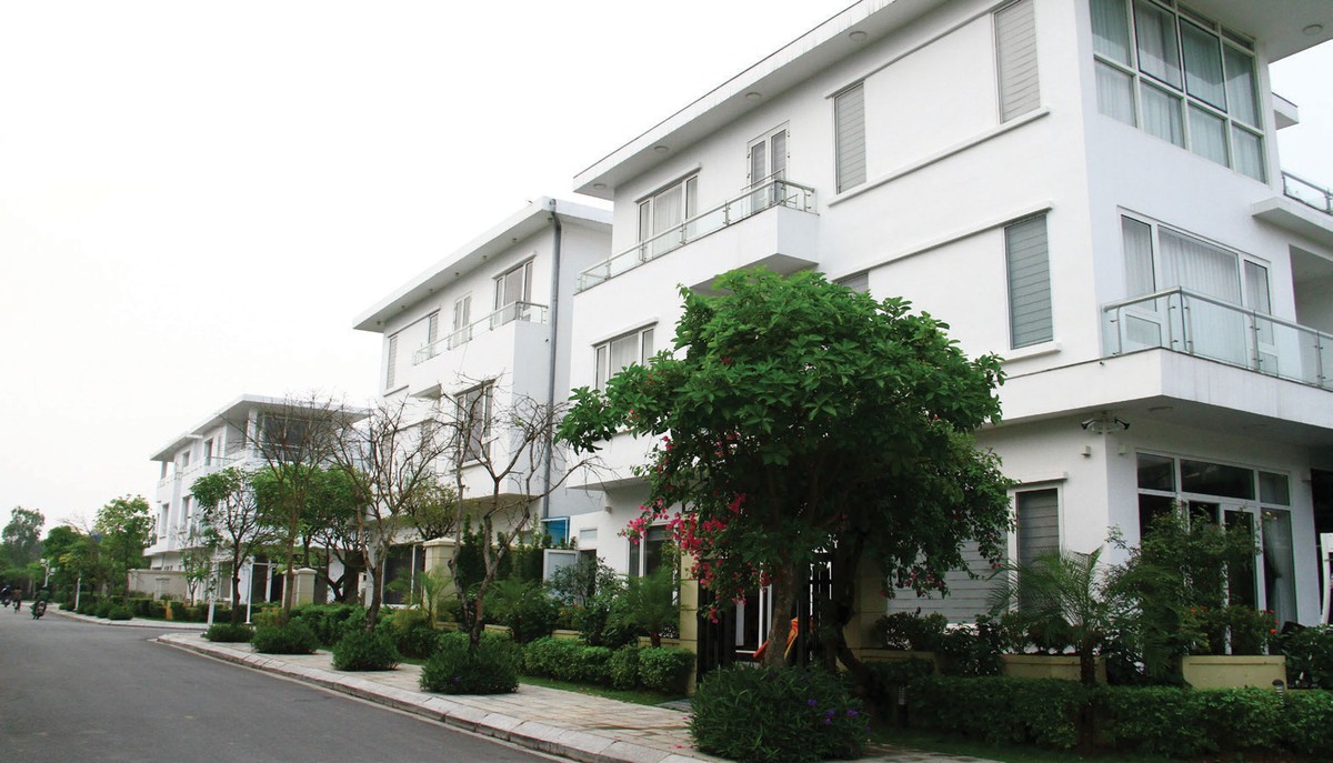 Bất động sản nghỉ dưỡng, tiền đổ về “vùng đất lạ” ảnh 1