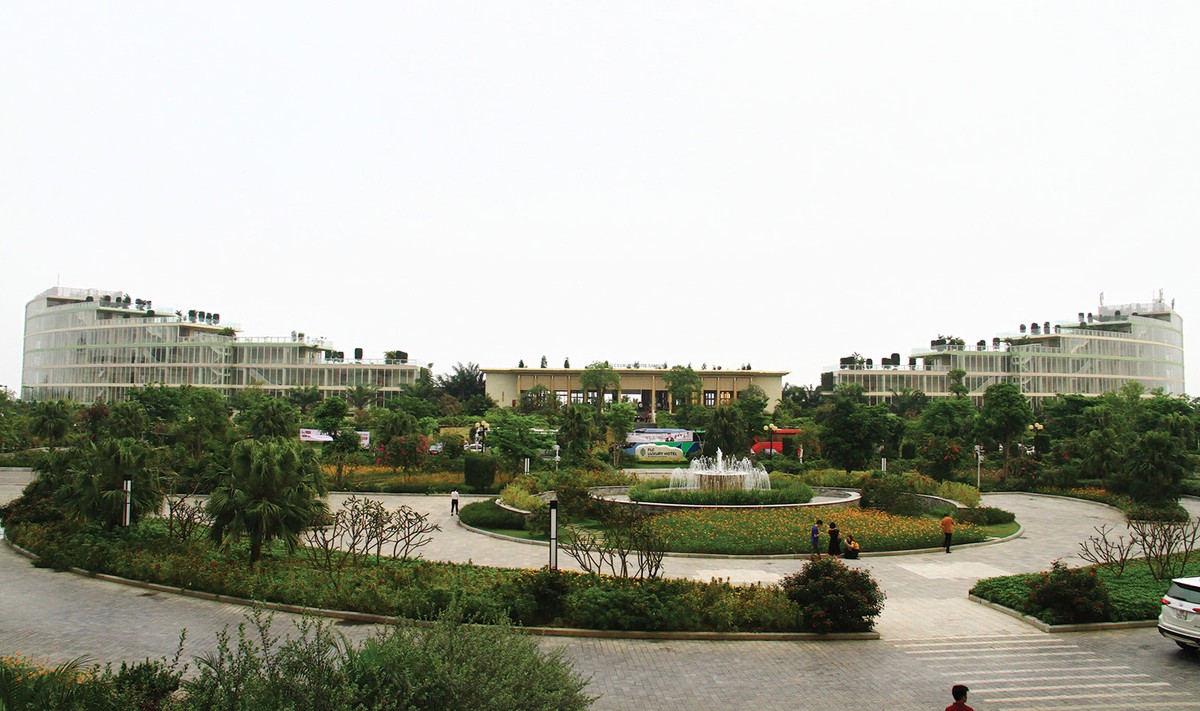 Doanh nghiệp địa ốc đánh thức những vùng đất lạ ảnh 1