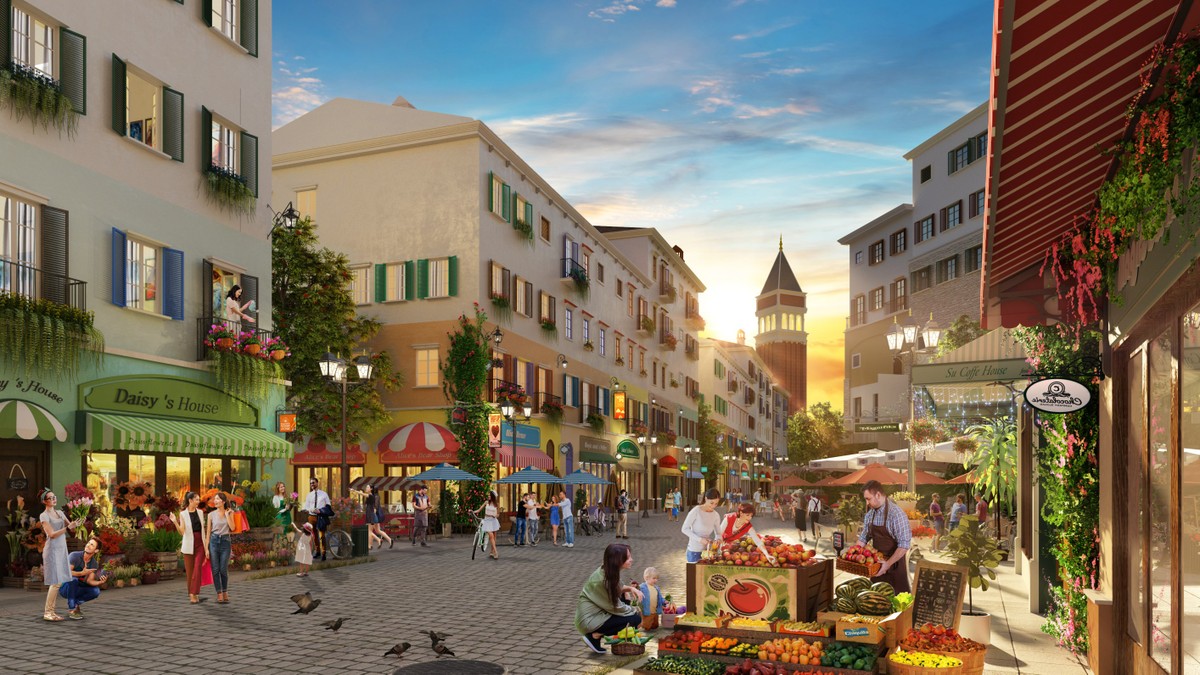 Kinh doanh dịch vụ ở Phú Quốc: Một mũi tên trúng hai đích ảnh 3