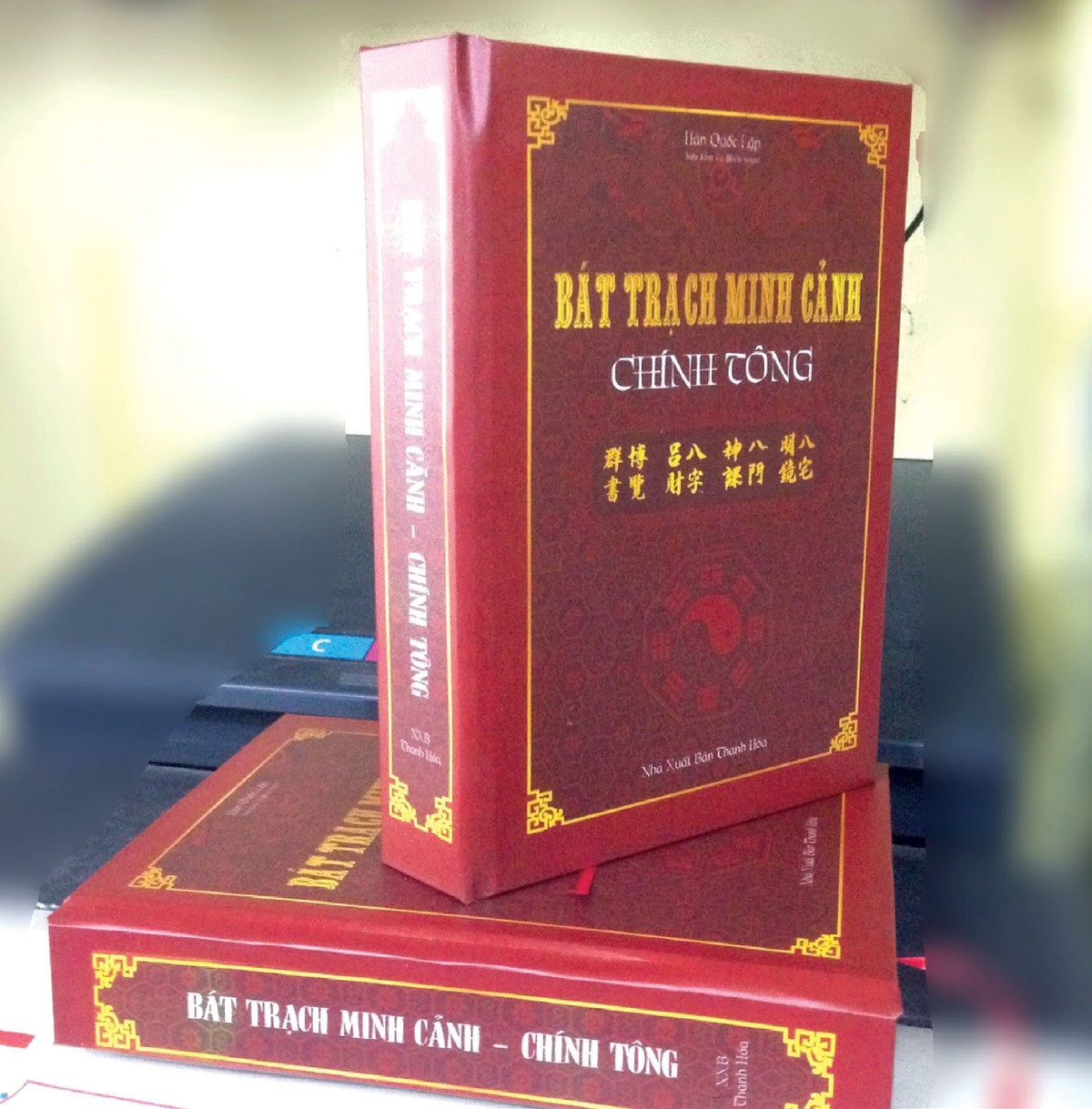 Vì sao phong thủy Bát trạch phổ biến? ảnh 1