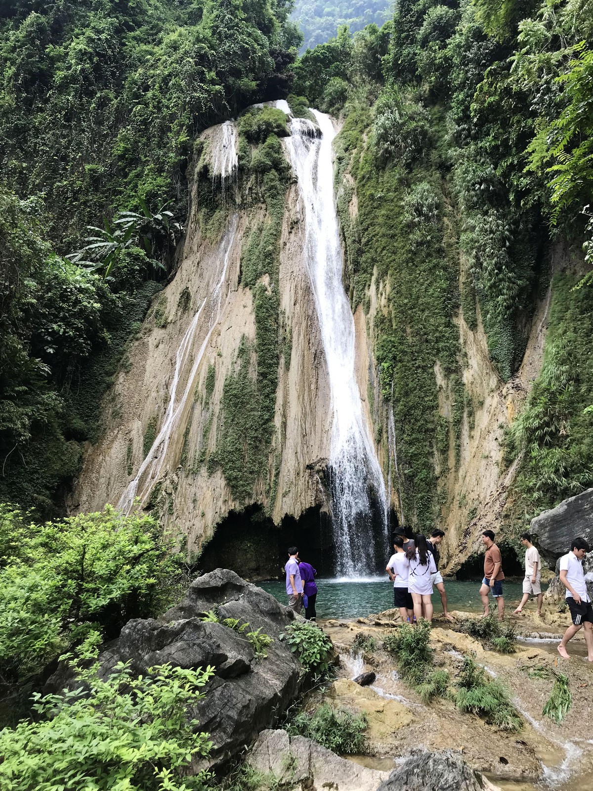 Na Hang thức giấc ảnh 2