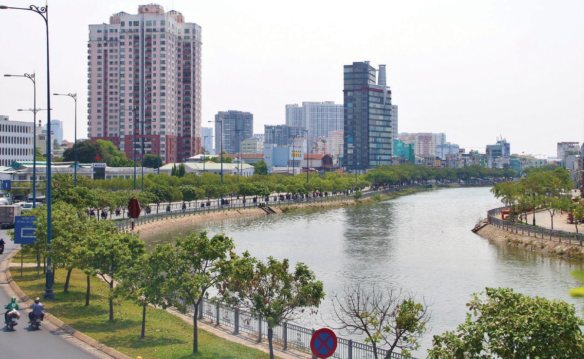 TP.HCM: Hết cửa cho những chủ đầu tư chụp giật? ảnh 1