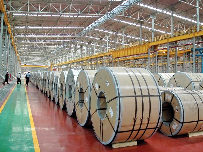 Hiệp hội Thép Việt Nam cảnh báo dự án chạy quanh xin phép ảnh 1