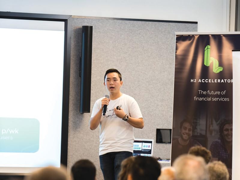 Ý kiến Start-up gửi đến Vietnam Ventures Summit 2019 ảnh 3