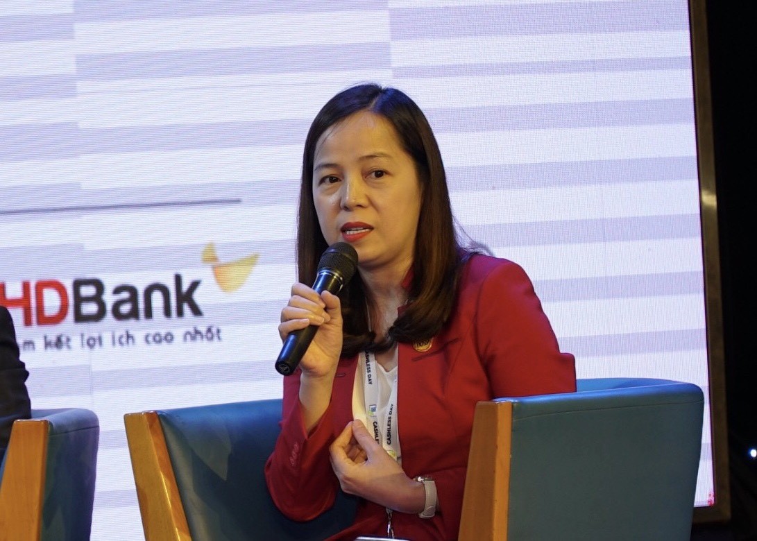 Phó Thủ tướng Vương Đình Huệ: Không tiền mặt mà có rất nhiều thứ ảnh 1