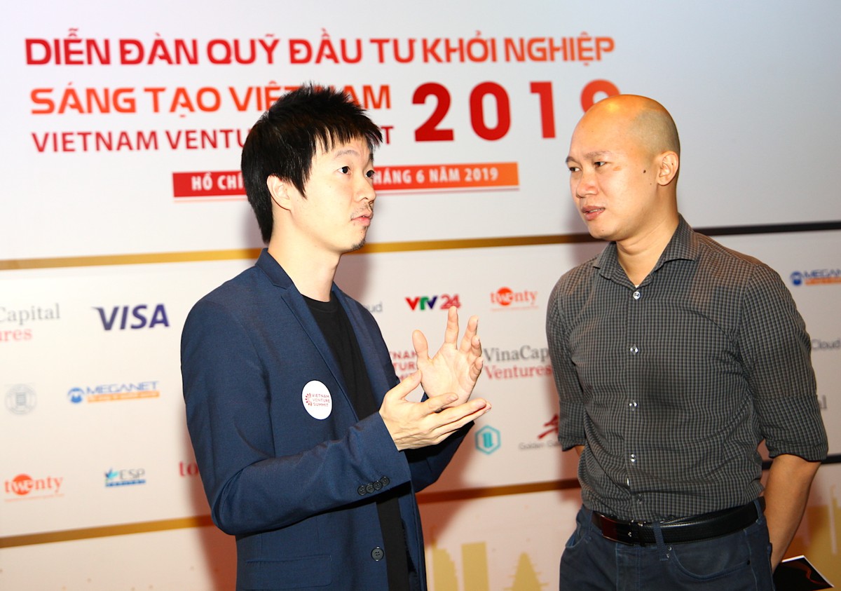 Bộ trưởng Nguyễn Chí Dũng: Khoa học công nghệ và đổi mới sáng tạo là chìa khoá phát triển nhanh, bền vững ảnh 1