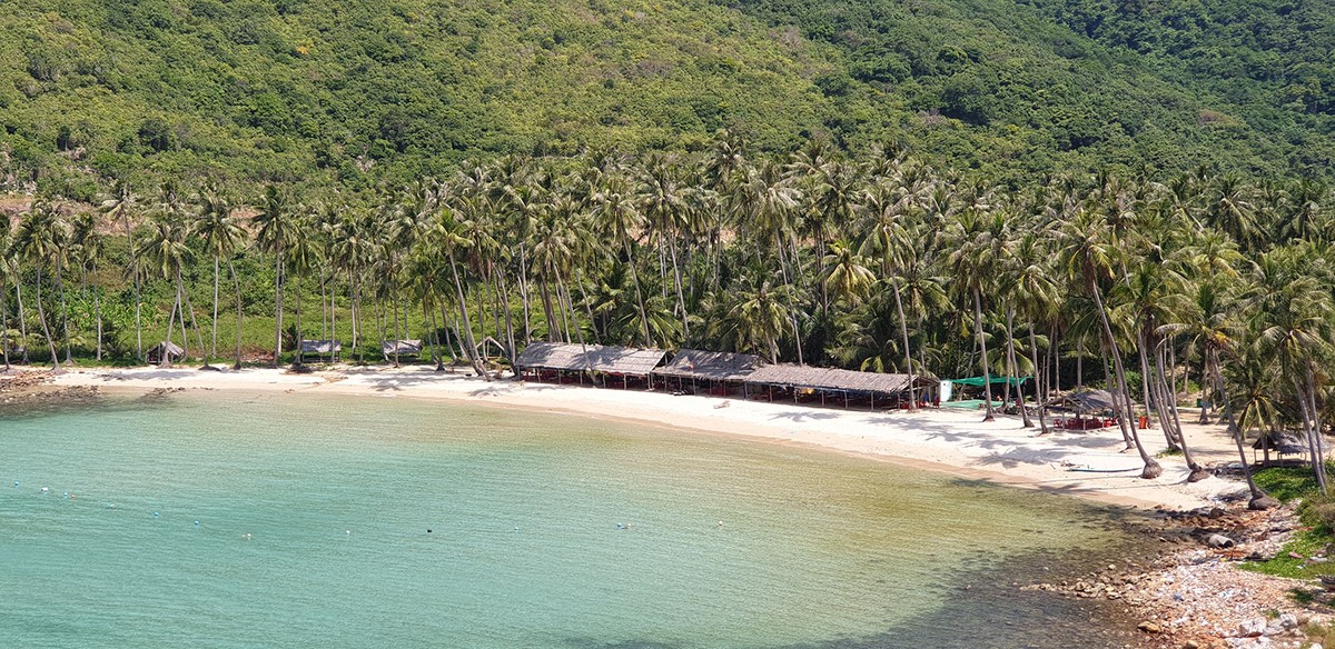 Mộng mơ Nam Du ảnh 1