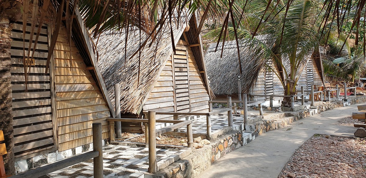 Mộng mơ Nam Du ảnh 2