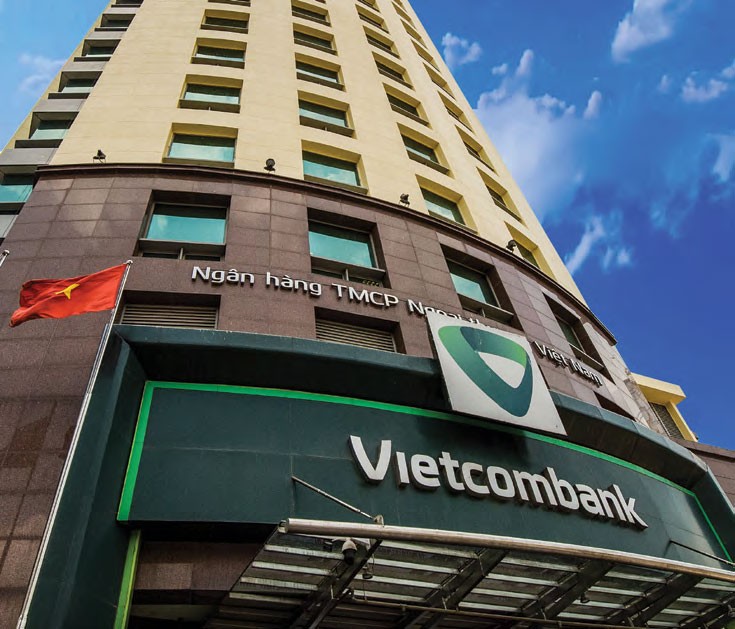 Vietcombank và những đối tác chiến lược trong lĩnh vực bất động sản ảnh 1